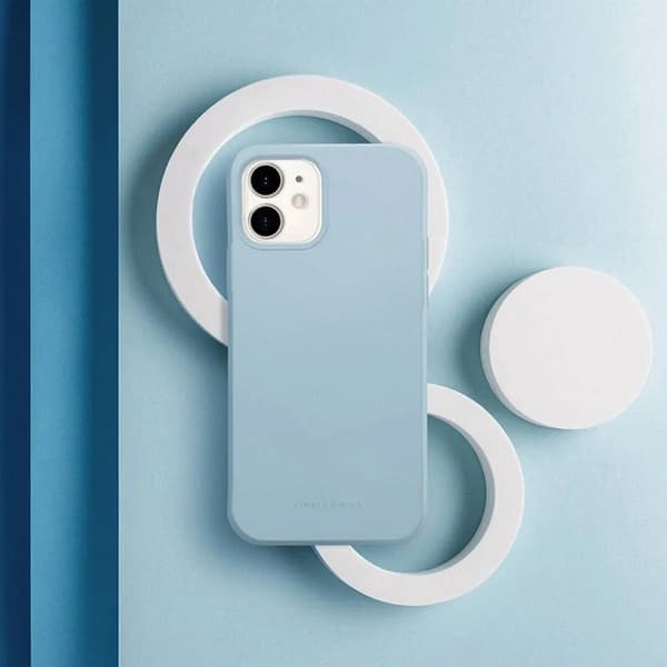 Roar telefontaske til Xiaomi Redmi 14C Space - Blå Blå