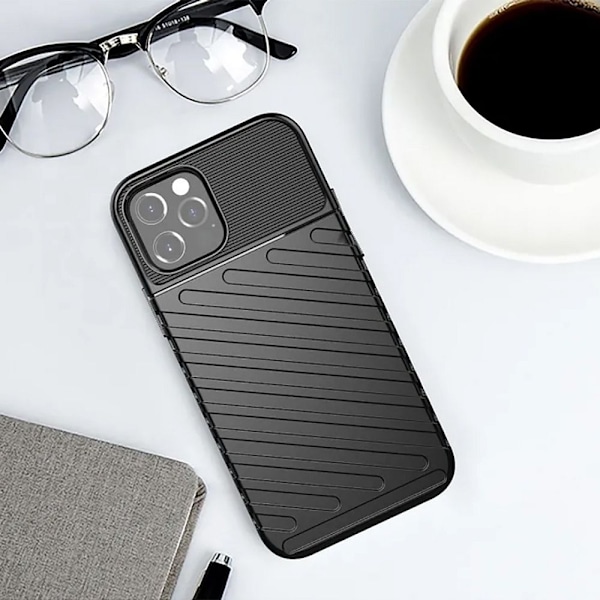 THUNDER skal för Samsung Galaxy A34 5G svart
