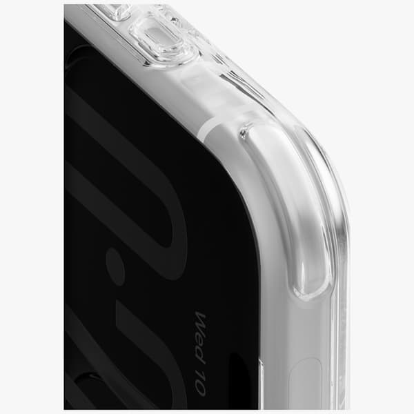 Uniq Mobilskal för iPhone 18 Pro Max/17 Pro Max MagSafe Lifepro Xtreme
