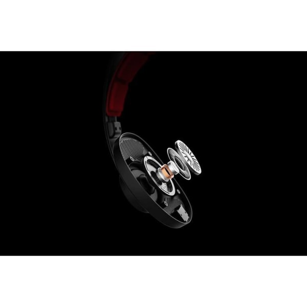 Koss Headset Gaming GMR545 Air - musta