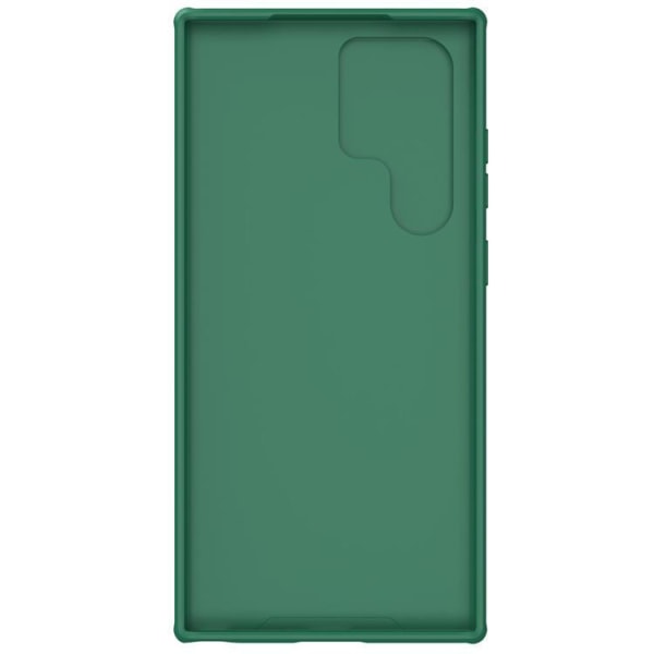 Nillkin Galaxy S23 Ultra Mobile Cover CamShield S - Grøn