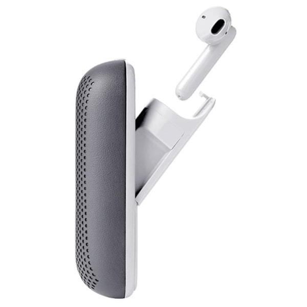 Lexon In-Ear Høretelefoner Bluetooth Speakerbuds LA127G - Grå