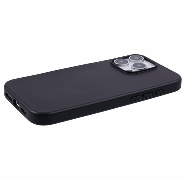 X-LEVEL Mobilskal till iPhone 16 Pro Max MagSafe Honeycomb Svart