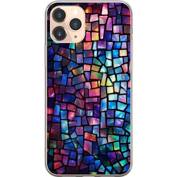 Mobilskal till Apple iPhone 11 Pro med Disco