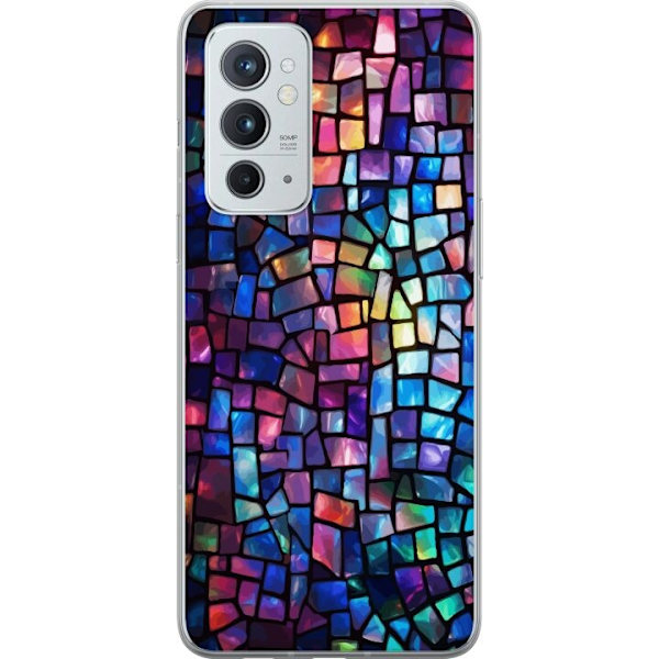 Mobilskal till OnePlus 9RT 5G med Disco