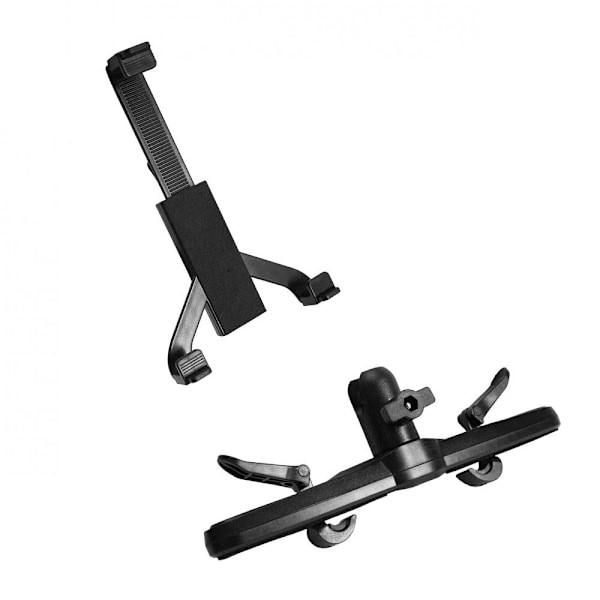 Bilhållare för surfplattor Universal 7" 10" (2in1)