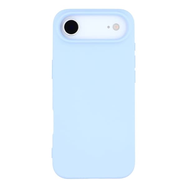 Mobilskal till iPhone Air Arc Edge 2.0mm TPU - Lila Lila