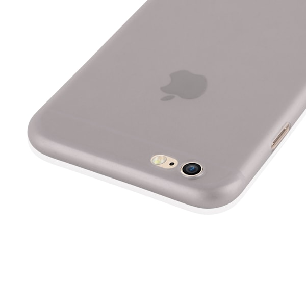 Boom Zero skal till iPhone 6(S) Plus - Grå grå