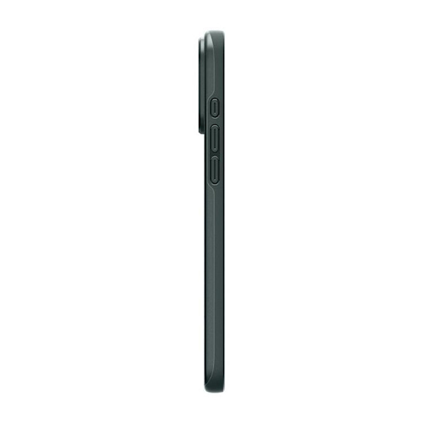 Spigen Mobilskal till iPhone 16 Pro Max MagSafe Thin Fit - Grön Grön
