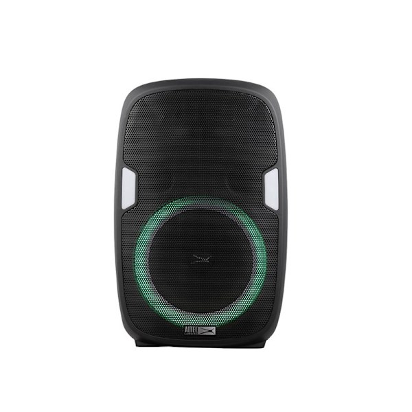 ALTEC IMT8100 SoundRover 75 Partyhøjttaler Sort