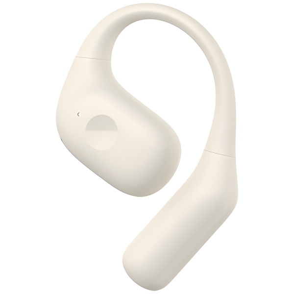 USAMS G26 OWS Bluetooth Hovedtelefoner 5.3 - Hvid