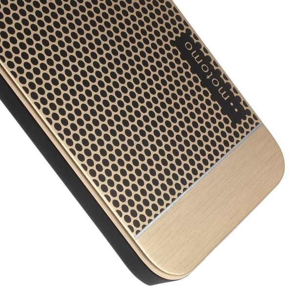BaksideSkal till Apple iPhone 6 / 6S  - Guld Yellow
