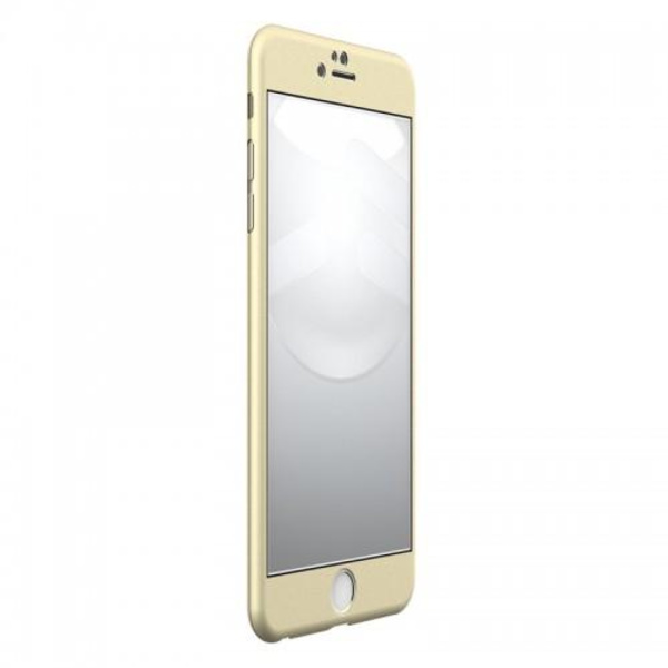 SwtichEasy Skal till Apple iPhone 6(S) Plus - Gold