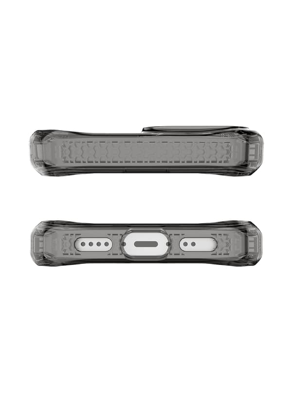 Itskins Spectrum Skal till Apple iPhone 12/13 Pro Max - Smoke