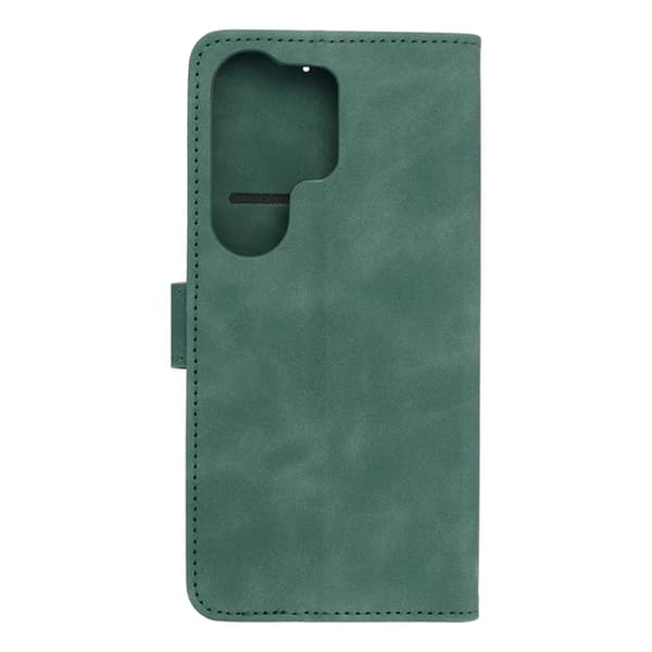 Plånboksfodral För Galaxy S26 Ultra Tender - Grön Grön