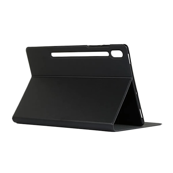Galaxy Tab S8 Ultra Fodral - Svart Svart