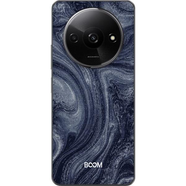 Mobilskal till Xiaomi Redmi A3 med Midnight Stone