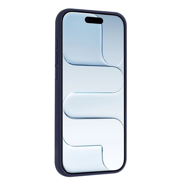 Mobilskal till iPhone 17 Pro Max MagSafe Rotary Kickstand Skin Touch - Guld Guld