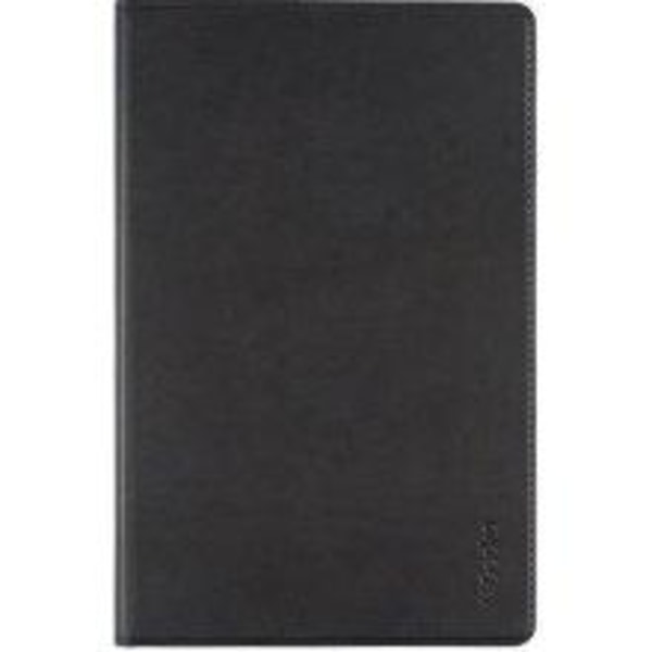 Gecko Folio Case Galaxy Tab S7 / Tab S8 - Sort Black