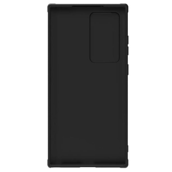 Nillkin Galaxy S23 Ultra Mobilskal Drop-proof - Svart Svart