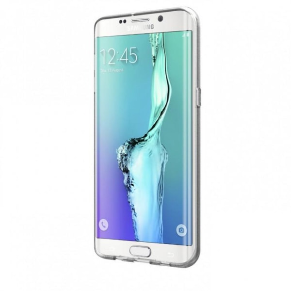 Incipio NGP Skal till Samsung Galaxy S6 Edge Plus - Clear