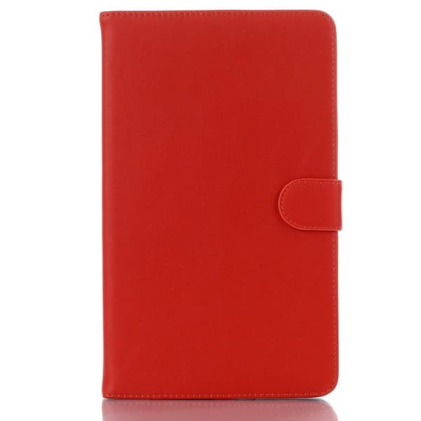 Fodral till Samsung Galaxy Tab 4 8.0 (Orange) Orange