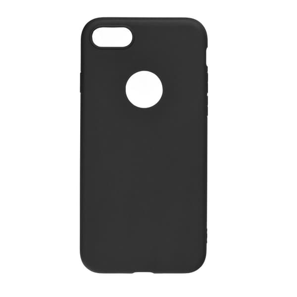 Xiaomi Redmi 9C/9C NFC Skal Forcell Soft - Svart Svart