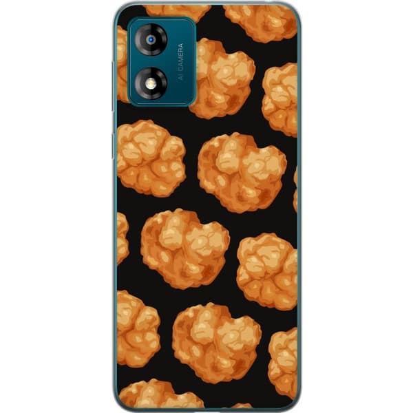 Mobilskal till Motorola Moto E13 med Nuggets