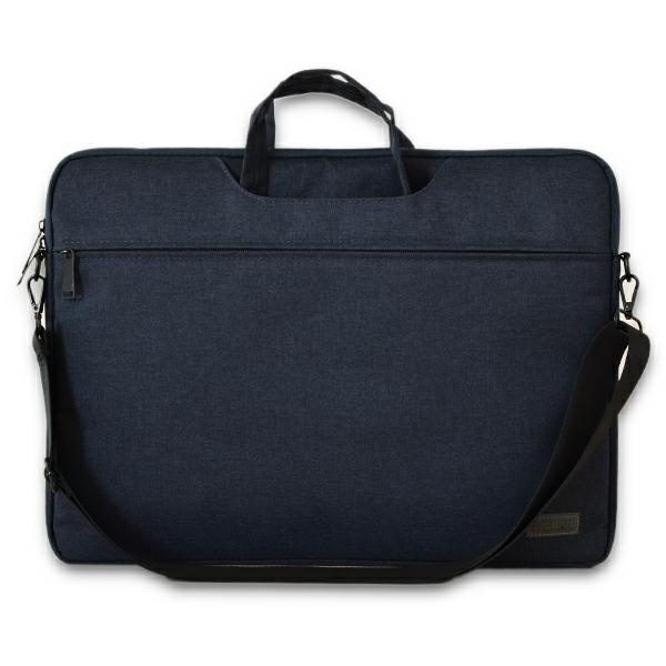 Beline Datorfodral 16" - Navy