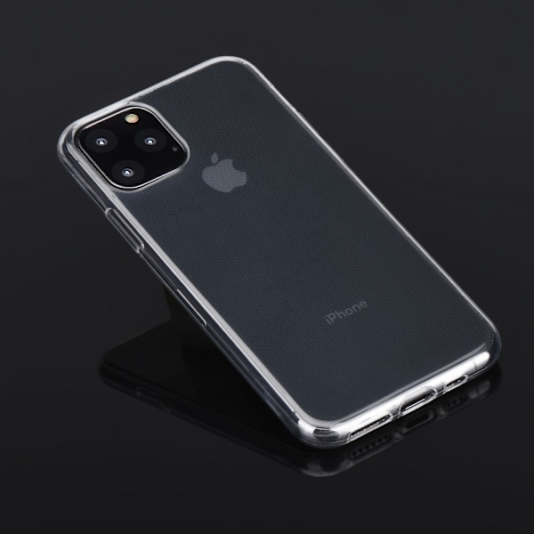 Ultratunt 0,5mm silikon Skal till iPhone 13 MINI
