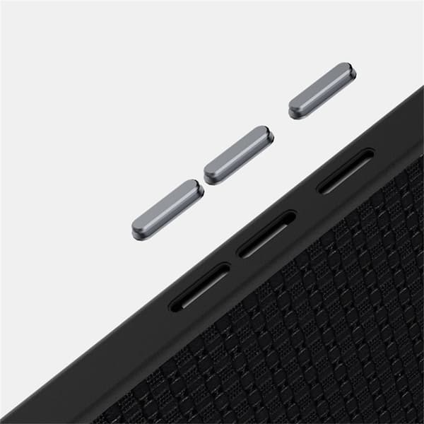 ABEEL Mobilskal till Google Pixel 10 Pro XL MagSafe Äkta läder - Grön Grön