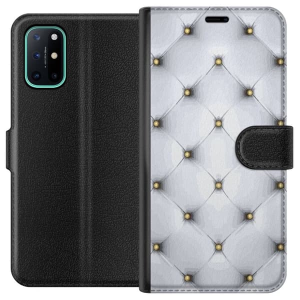 Plånboksfodral till OnePlus 8T med Fancy