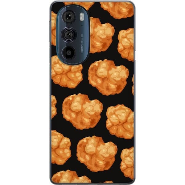 Mobilskal till Motorola Edge 30 Pro med Nuggets