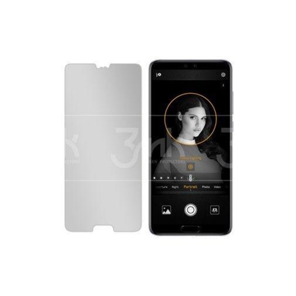 3MK Flexibel Härdat Glas Huawei P20 Pro