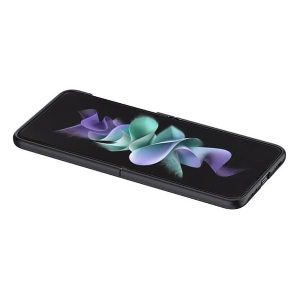 Galaxy Z Flip 4 Skal Drop Proof - Rosa RosaPassar