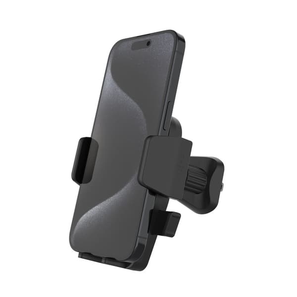 FIXED Iconiq Lock Mobilfäste för ventilationsgaller