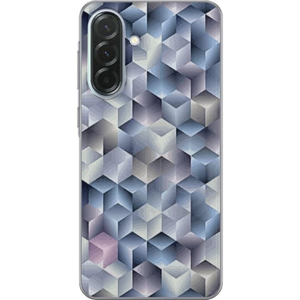 Mobilskal till Samsung Galaxy A36 med Cyklon
