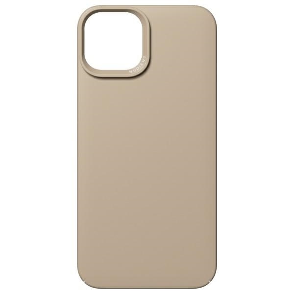 Nudient Mobilskal till iPhone 14 Pro Max Thin - Beige