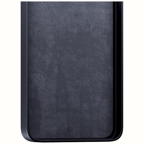 3MK Mobilskal till iPhone 16 Plus MagSafe Matt -