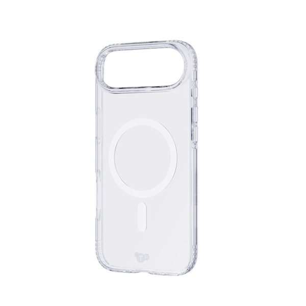 Tech21 Evo Lite MagSafe Apple iPhone Air Transparent