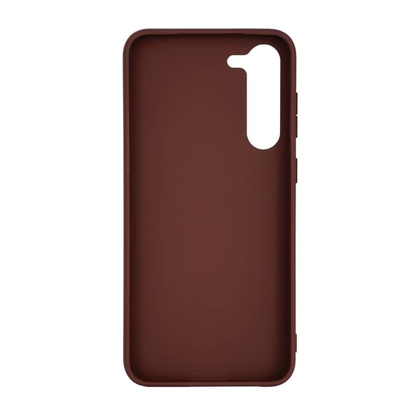 BUFFALO Galaxy S23 Plus 5G Taske Læder - Brun Brun