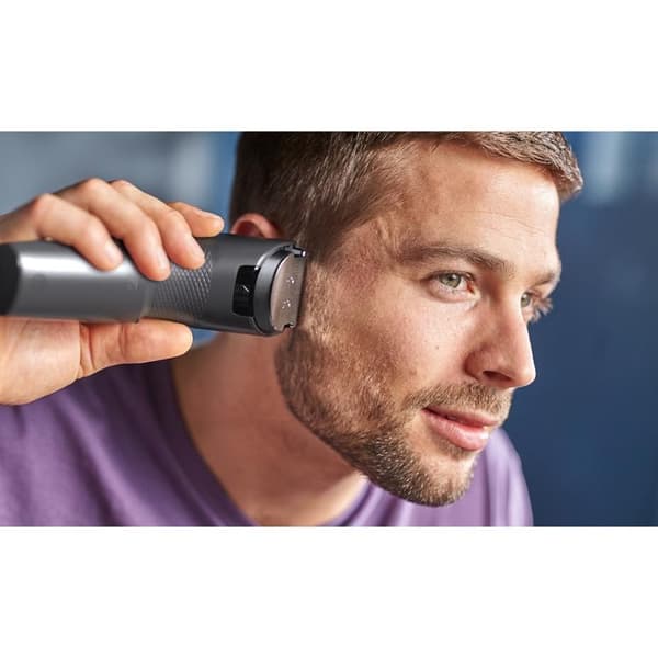 Philips Hårklippare DuraPower-teknik HC3525 Grå