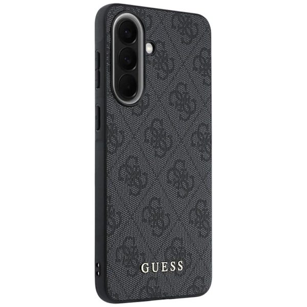 Guess Mobilskal För Galaxy A37 5G Classic 4G - Svart