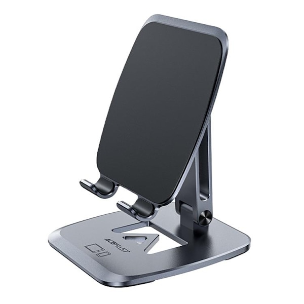 Acefast Foldable Stand Telefonhållare - Grå Grå