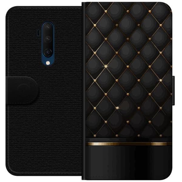 Plånboksfodral till OnePlus 7T Pro med Luxury Opulence
