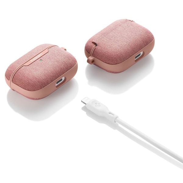 Spigen Urban Fit Skal Apple Airpods Pro - Rose Gold