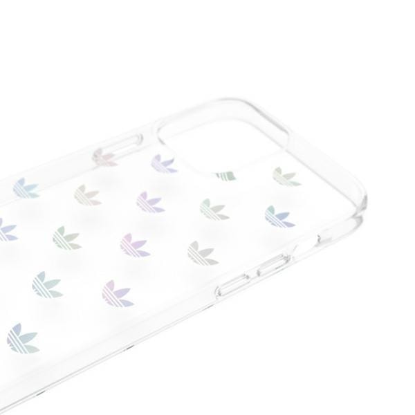 Adidas OR Snap ENTRY Skal iPhone 13 Pro - Färgrik