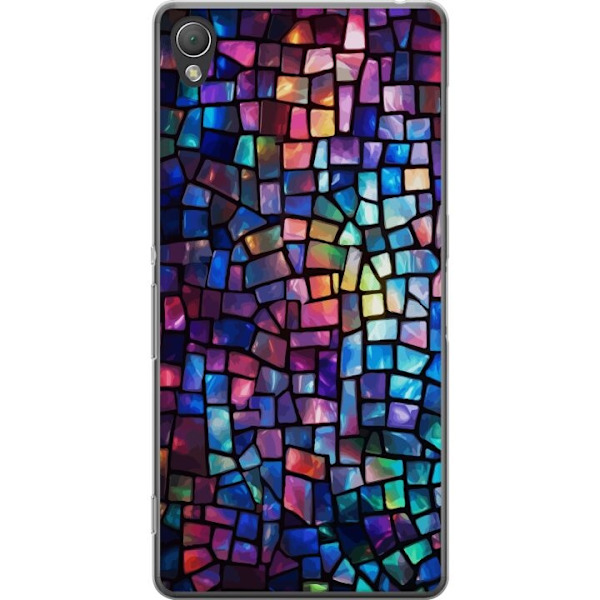 Mobilskal till Sony Xperia Z3 med Disco