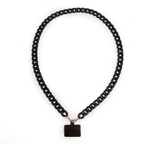 Beline Mobilrem Serenity Universal – Svart