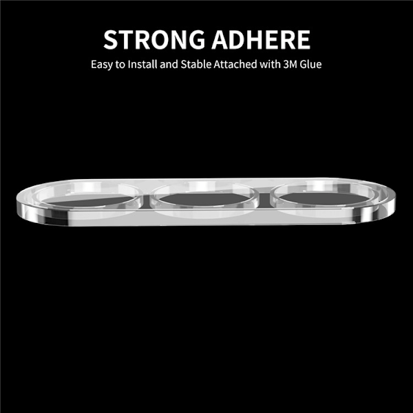 [1-PACK] Galaxy A14 5G/4G Kameralinsskydd i Härdat glas - Clear